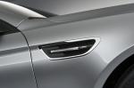 BMW M5 Concept 2011 года